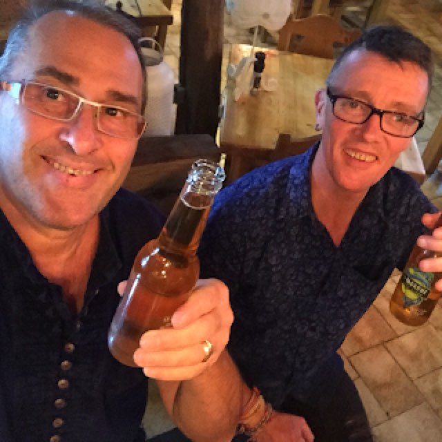 Le Chalet Gourmand