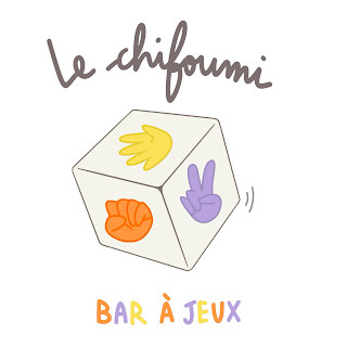 Le Chifoumi