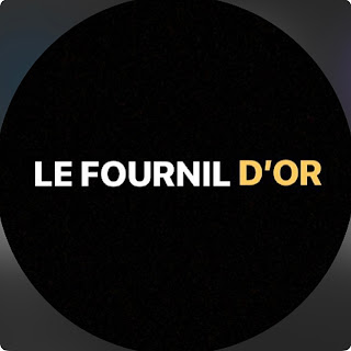 Le Fournil D'or