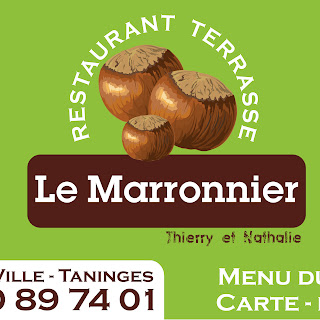Le Marronnier
