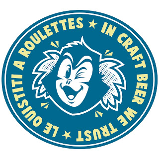 Le Ouistiti à Roulettes