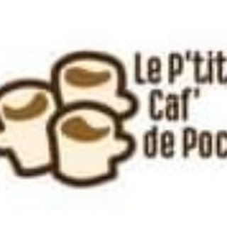 Le P'tit Caf' de Poche