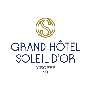 Le Roof Top Bar - Grand Hôtel Soleil d'Or
