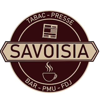Le Savoisia Bar-Tabac presse (Pmu-Fdj)