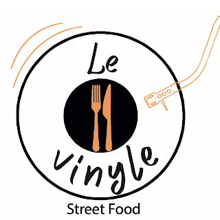 Le Vinyle - Restaurant