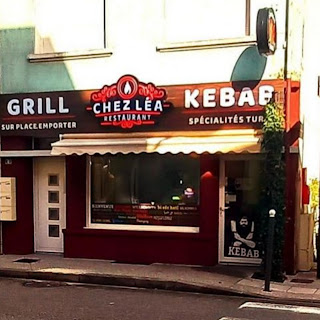 Léa Kebab