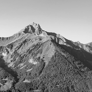 Les Aiguillettes. .La Chapelle D Abondance. Braitaz