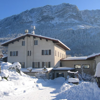 Logis Hôtel Bon Séjour