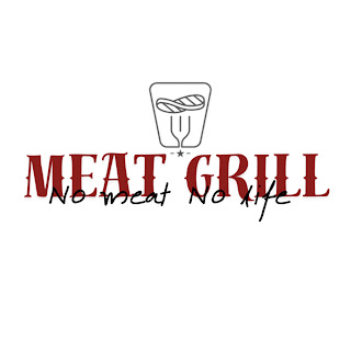 Meat Grill Kebab