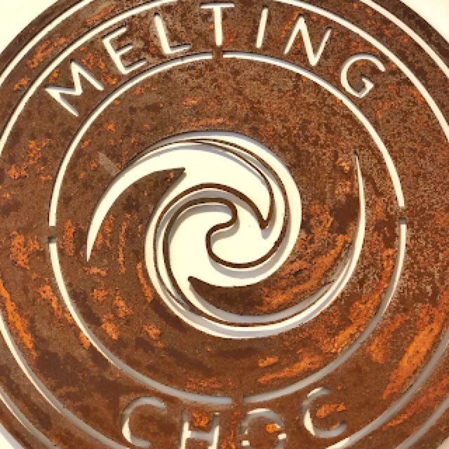 Melting Choc Evian, Glacier Chocolatier Pâtissier