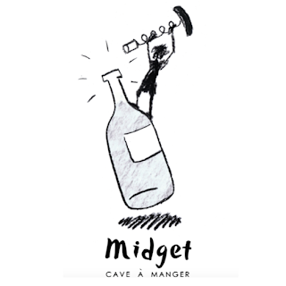 Midget Bar à vins & Cave