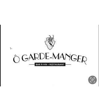 Ô GARDE-MANGER