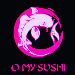 O my sushi