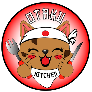 Otaku Kitchen