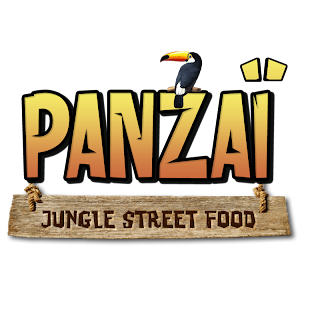 PANZAÏ Jungle Street food