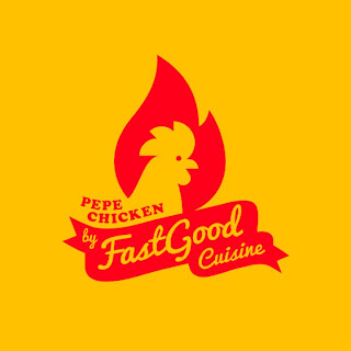 Pepe Chicken by FastGoodCuisine