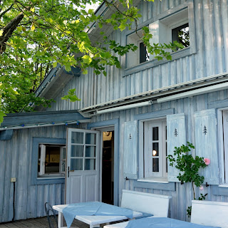 Petit Paradis