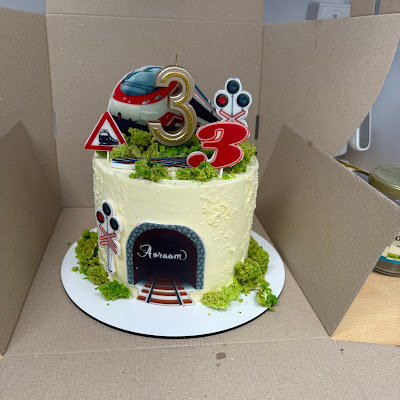 Les Gâteaux d'Otilie à Scionzier : plat photographié par Veronica Morari