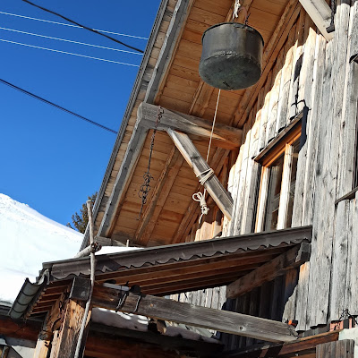 Plat servi chez The Tapiaz - Alpine Buvette, photographié par Boullard Françoise