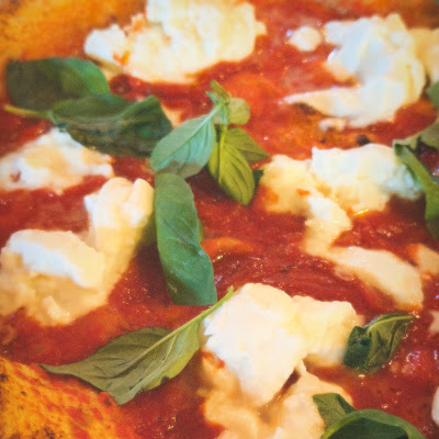 Plat servi chez Titina - Trattoria à La Clusaz, photographié par Candice D