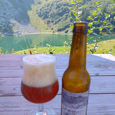 Plat servi chez Café restaurant le Passe Montagne, photographié par Run Green