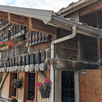 Plat servi chez Restaurant Le Chalet De L'Aulp, photographié par Jean Sébastien Eyméoud