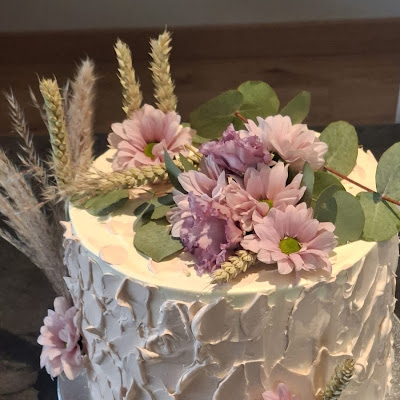 Les Gâteaux d'Otilie à Scionzier : plat photographié par Celine Desbiolles