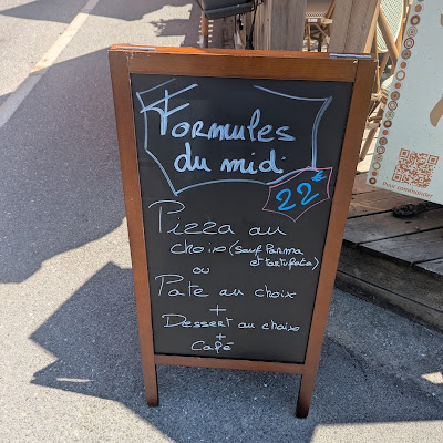 Titina - Trattoria à La Clusaz à La Clusaz : plat photographié par Axel Salon