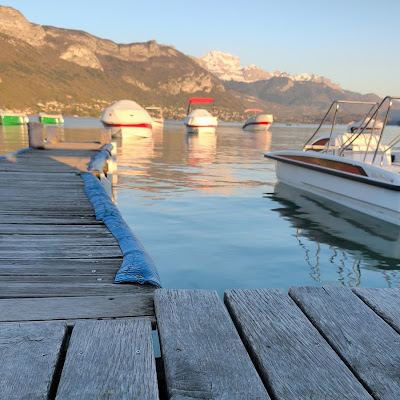OMAHO à Annecy : plat photographié par Manon Vaudaux