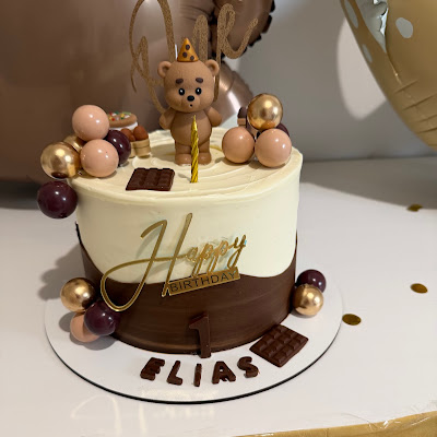 Les Gâteaux d'Otilie à Scionzier : plat photographié par Ilham Ftita