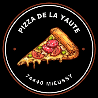 Pizza de la yaute