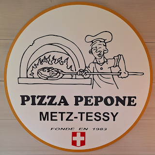 Pizza Pepone Metz-Tessy