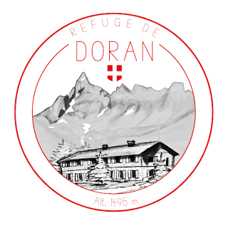 Refuge de Doran
