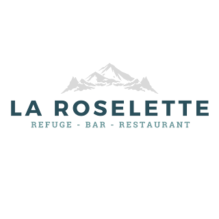 Refuge Restaurant La Roselette