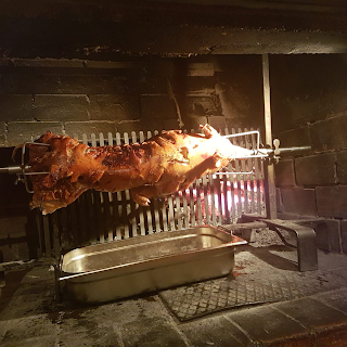 Restaurant la Cheminée