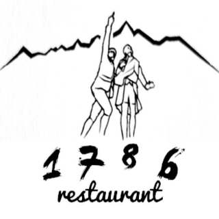 Restaurant Le 1786