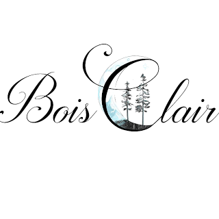 Restaurant Le Bois Clair