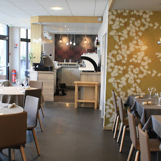 Restaurant Les 1Séparables