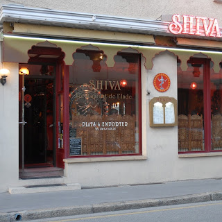 Restaurant Shiva