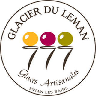 Snack de La Capitainerie - Glacier du Léman - Artisan glacier au port de Thonon