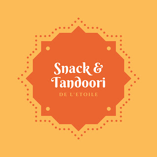 Snack Tandoori de l'Etoile