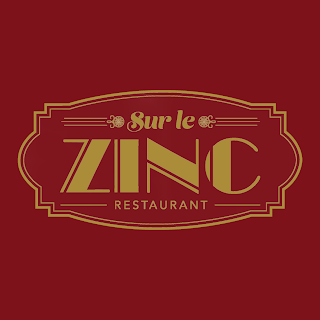Sur le zinc