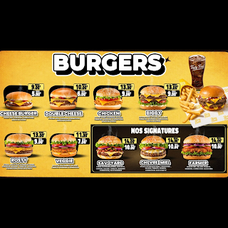 Tasty Food