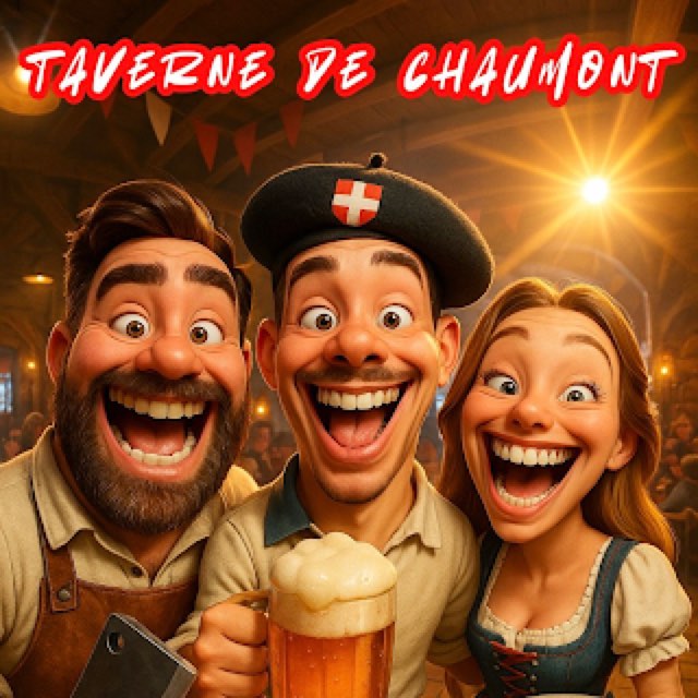 Taverne de Chaumont