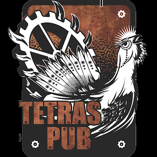 Tetras Pub