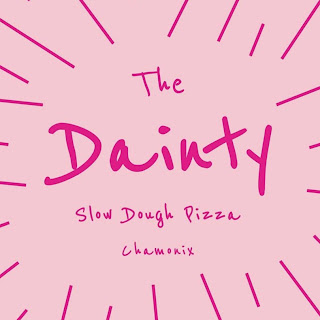 The Dainty Pizza