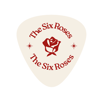 The Six Roses