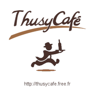 ThusyCafé
