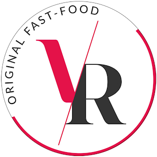 VR FASTFOOD